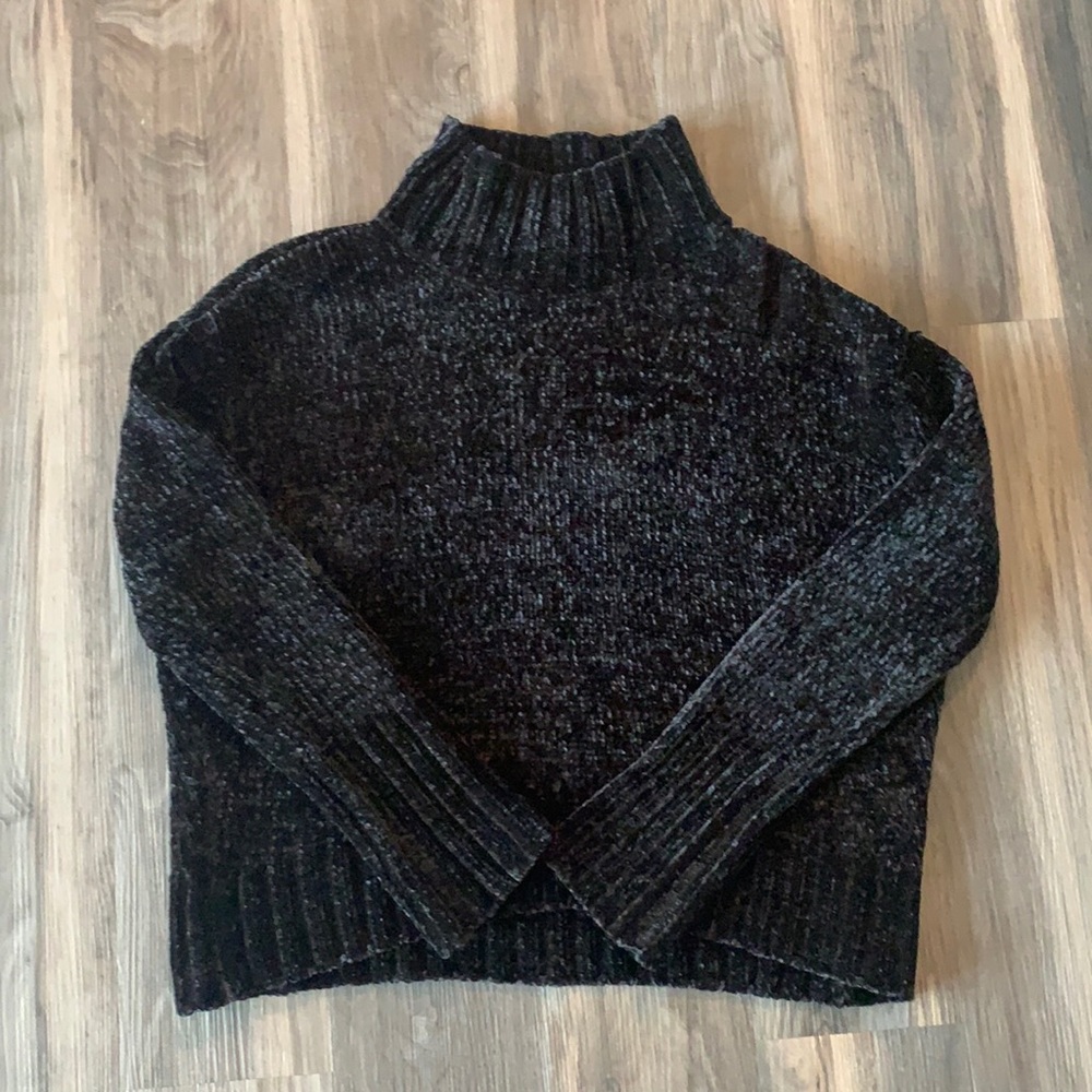 Oversized sweater